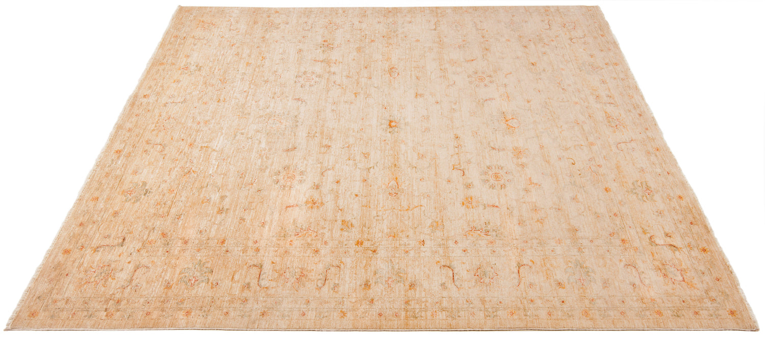 Alfombra Ziegler | 295 x 246 cm