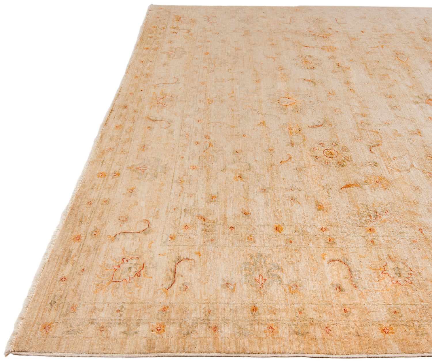 Alfombra Ziegler | 295 x 246 cm