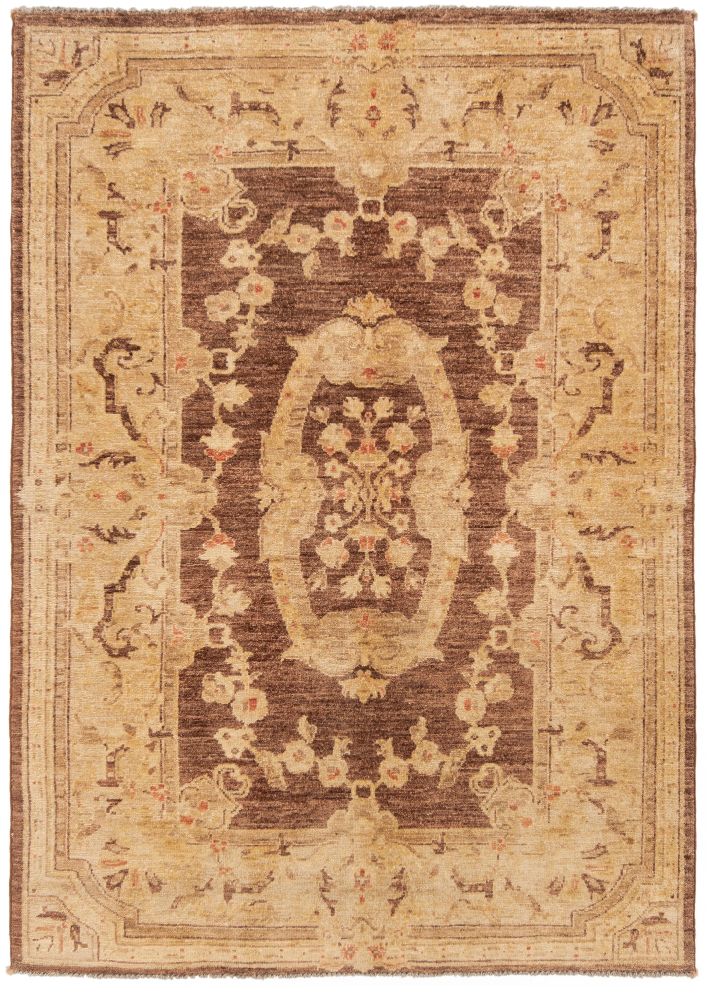 Alfombra Ziegler | 170 x 123 cm
