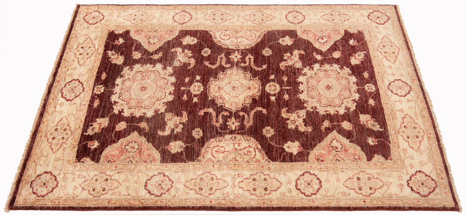 Alfombra Ziegler Farahan | 145 x 98 cm