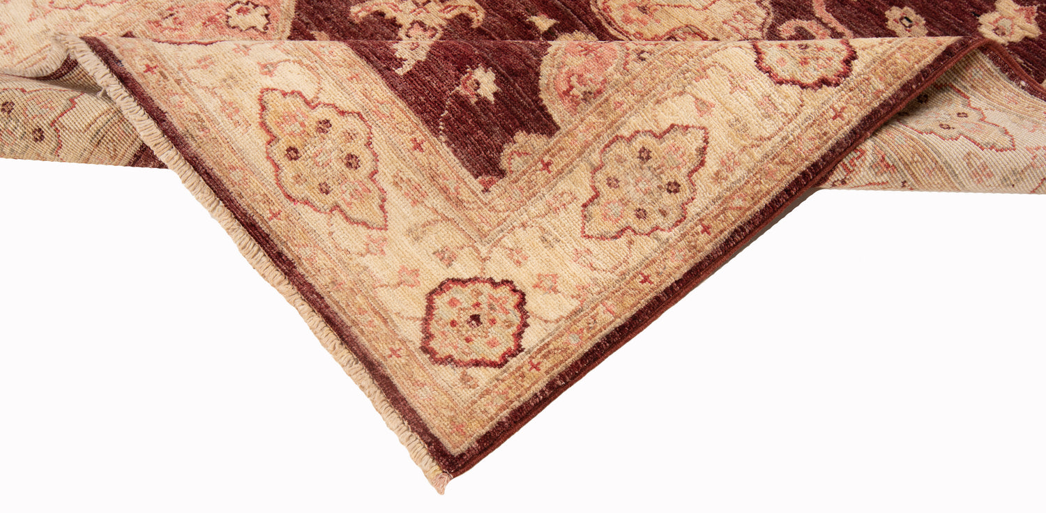 Alfombra Ziegler Farahan | 145 x 98 cm