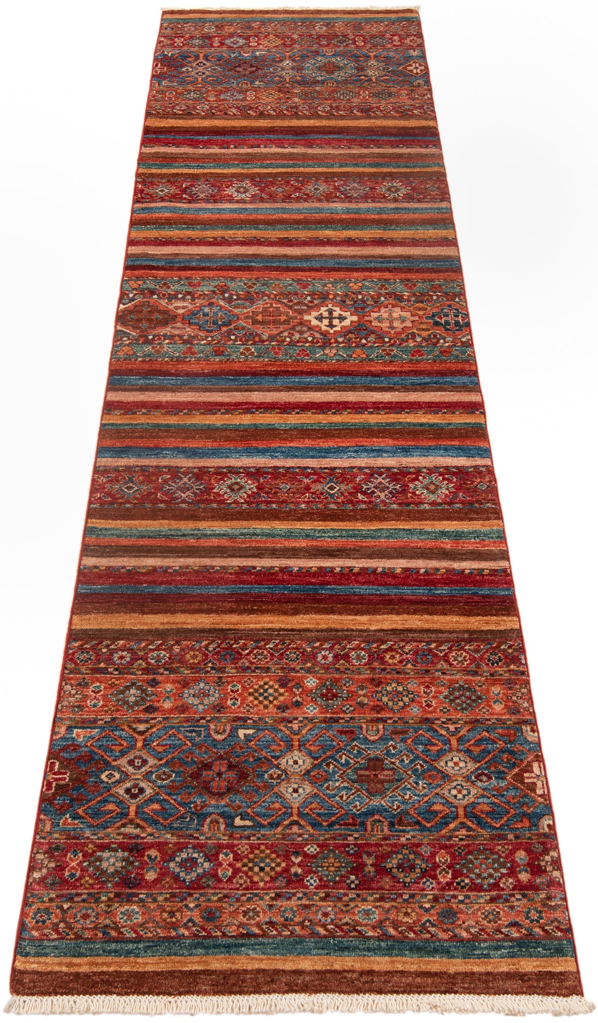 Alfombra Ziegler Shall | 295 x 79 cm
