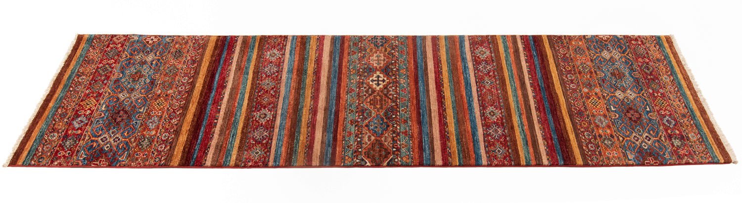 Alfombra Ziegler Shall | 295 x 79 cm