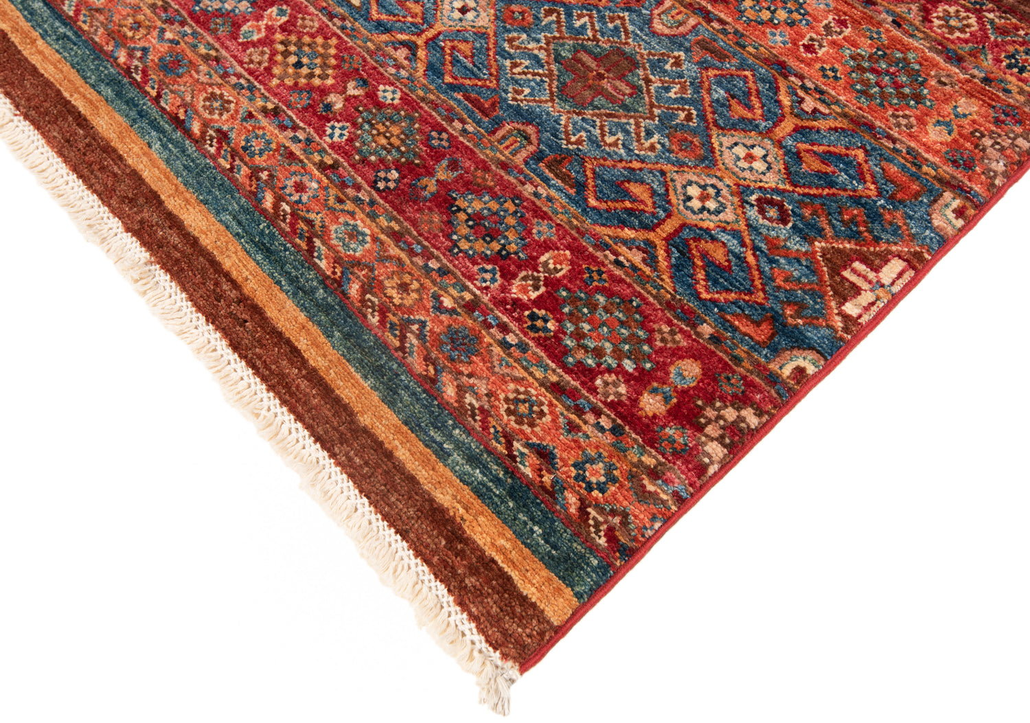 Alfombra Ziegler Shall | 295 x 79 cm