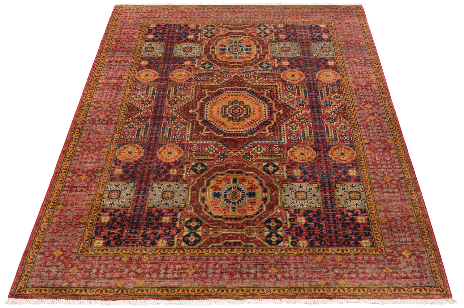 Alfombra Ziegler Mamluk | 200 x 156 cm