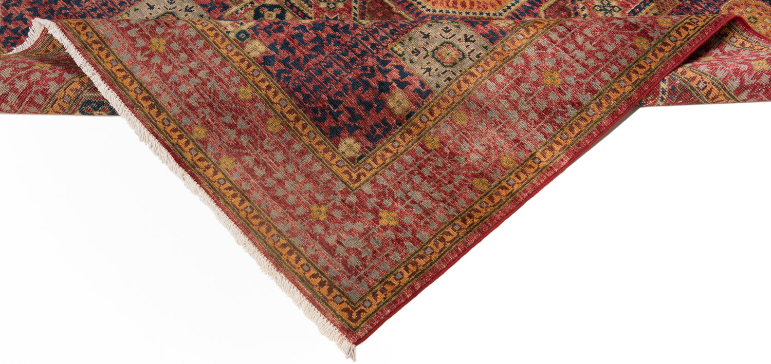 Alfombra Ziegler Mamluk | 200 x 156 cm