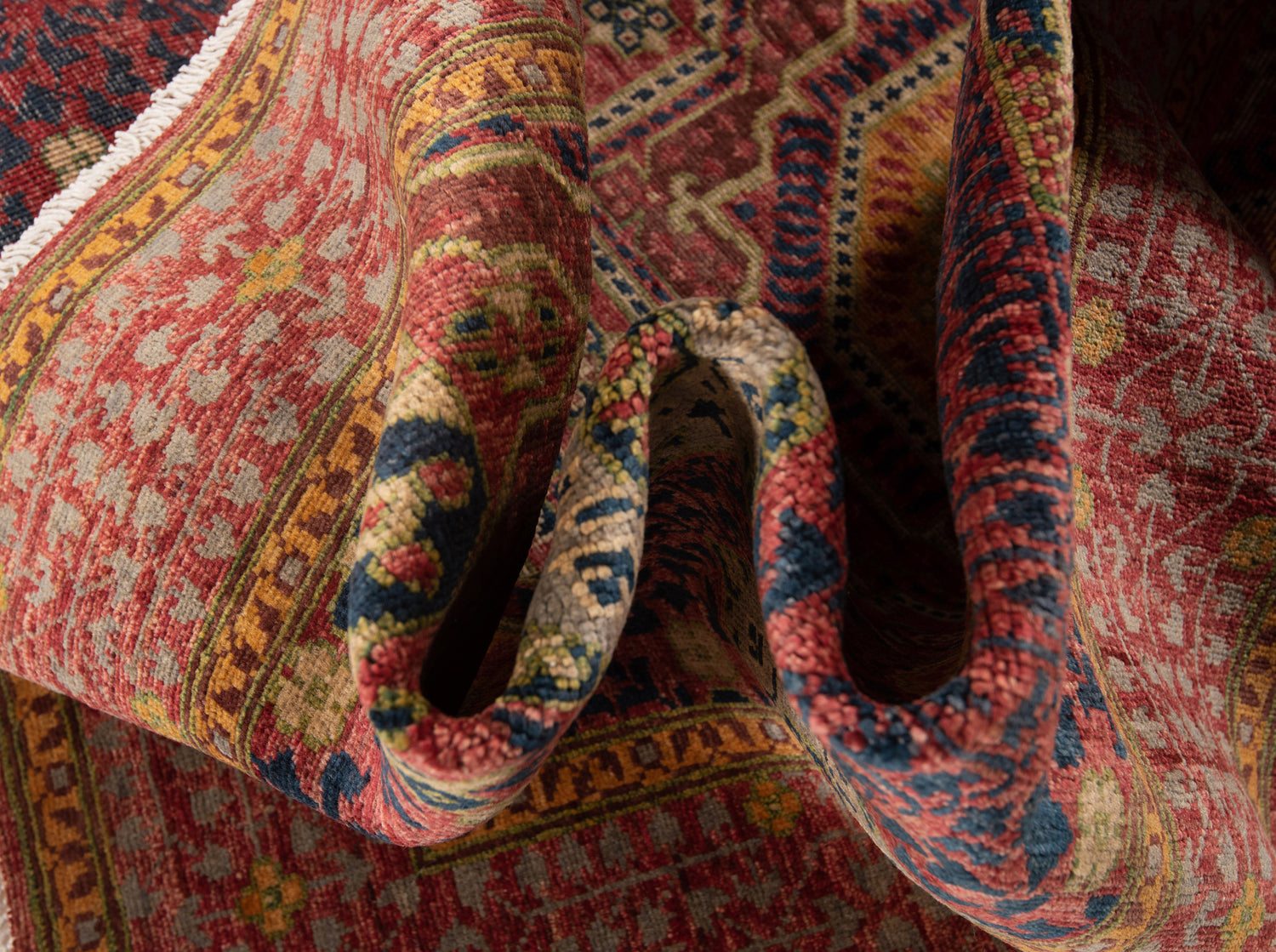 Alfombra Ziegler Mamluk | 200 x 156 cm