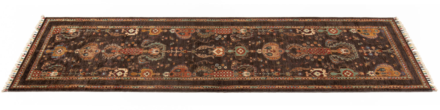 Alfombra Ziegler Premium | 305 x 82 cm