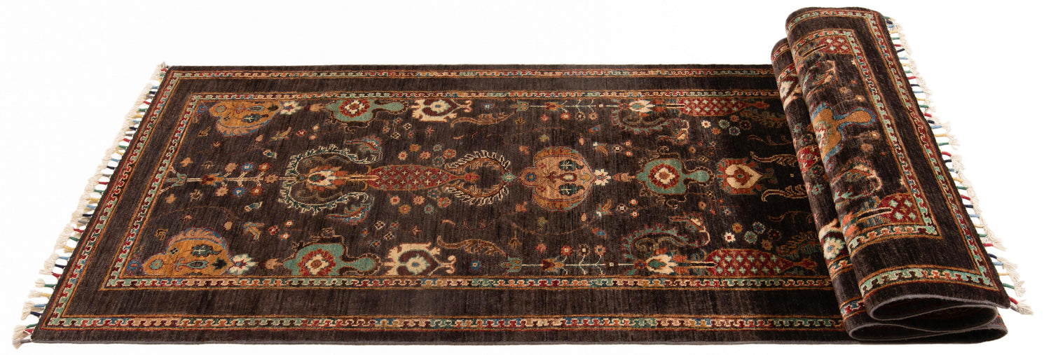 Alfombra Ziegler Premium | 305 x 82 cm