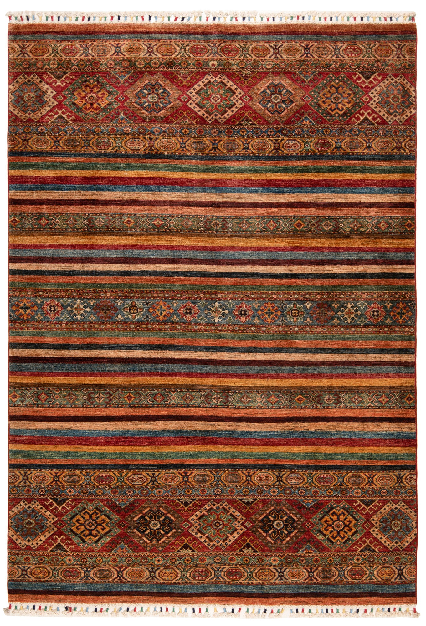 Alfombra Ziegler | 241 x 173 cm
