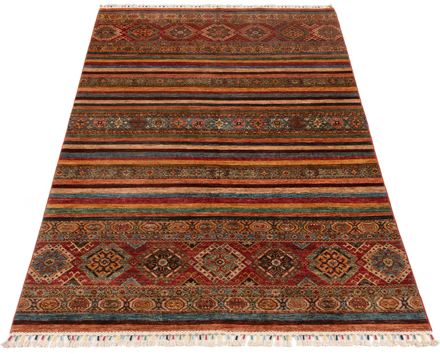 Alfombra Ziegler | 241 x 173 cm