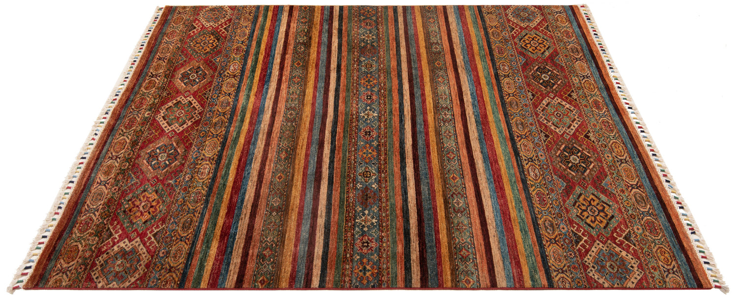 Alfombra Ziegler | 241 x 173 cm