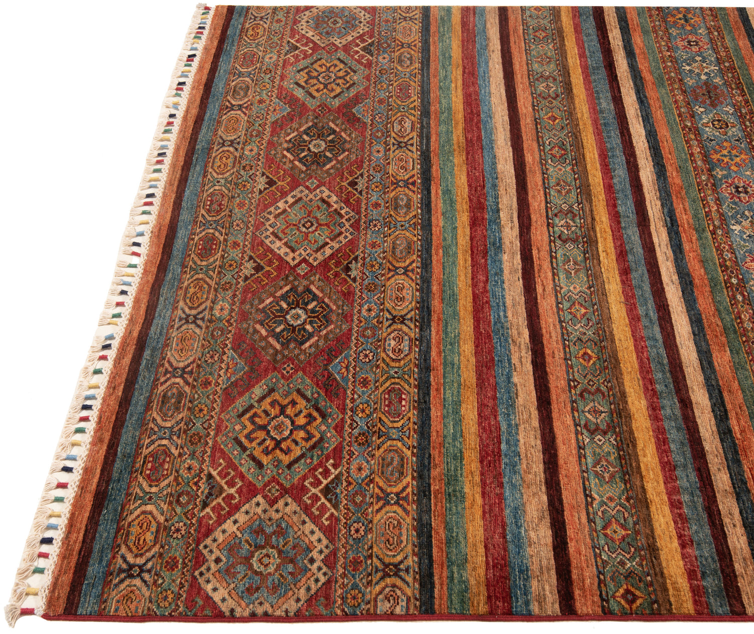 Alfombra Ziegler | 241 x 173 cm