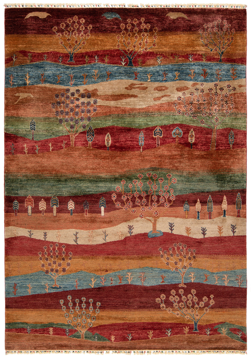 Alfombra Ziegler | 300 x 213 cm