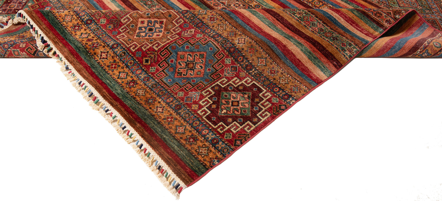 Alfombra Ziegler | 397 x 306 cm