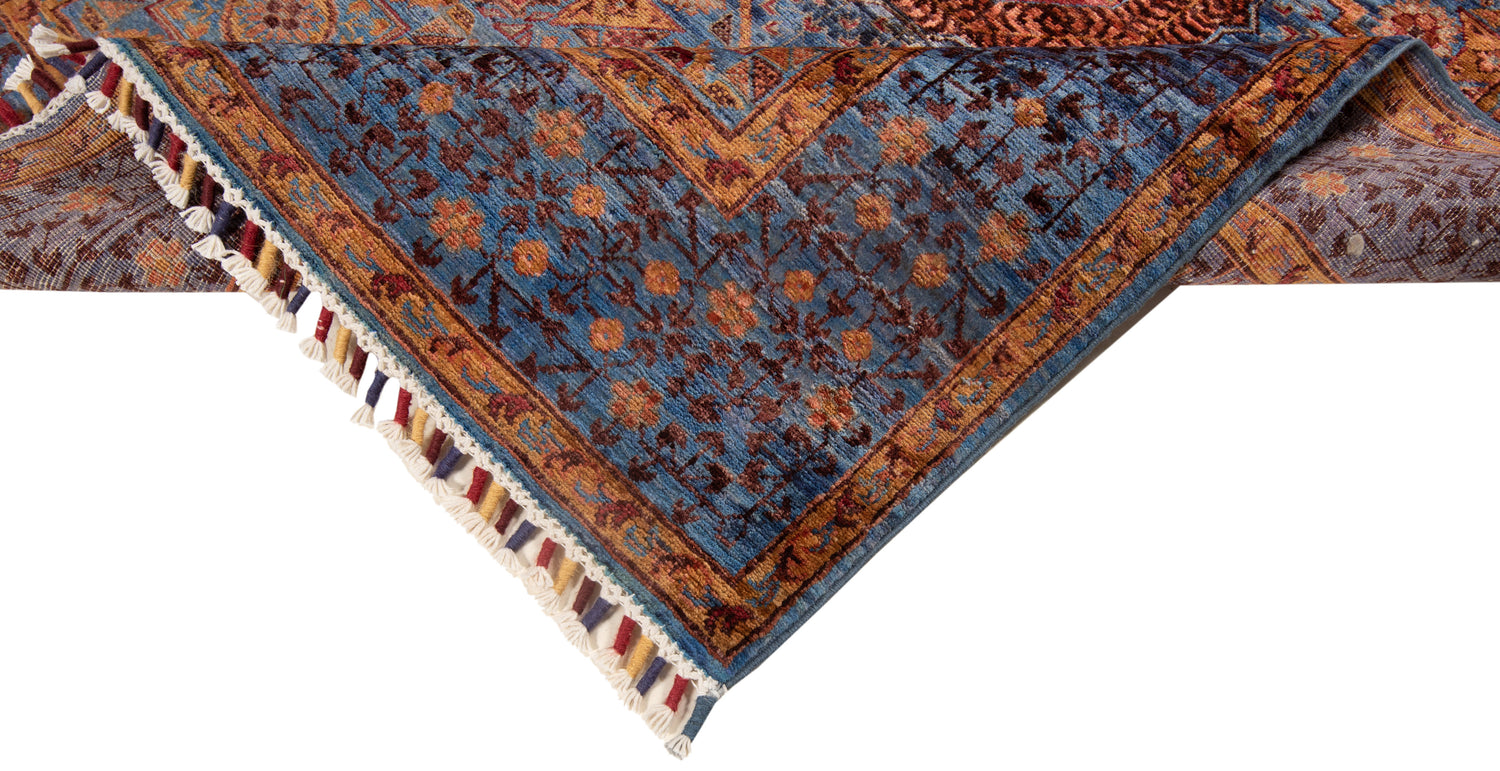 Alfombra Ziegler Mamluk | 173 x 120 cm
