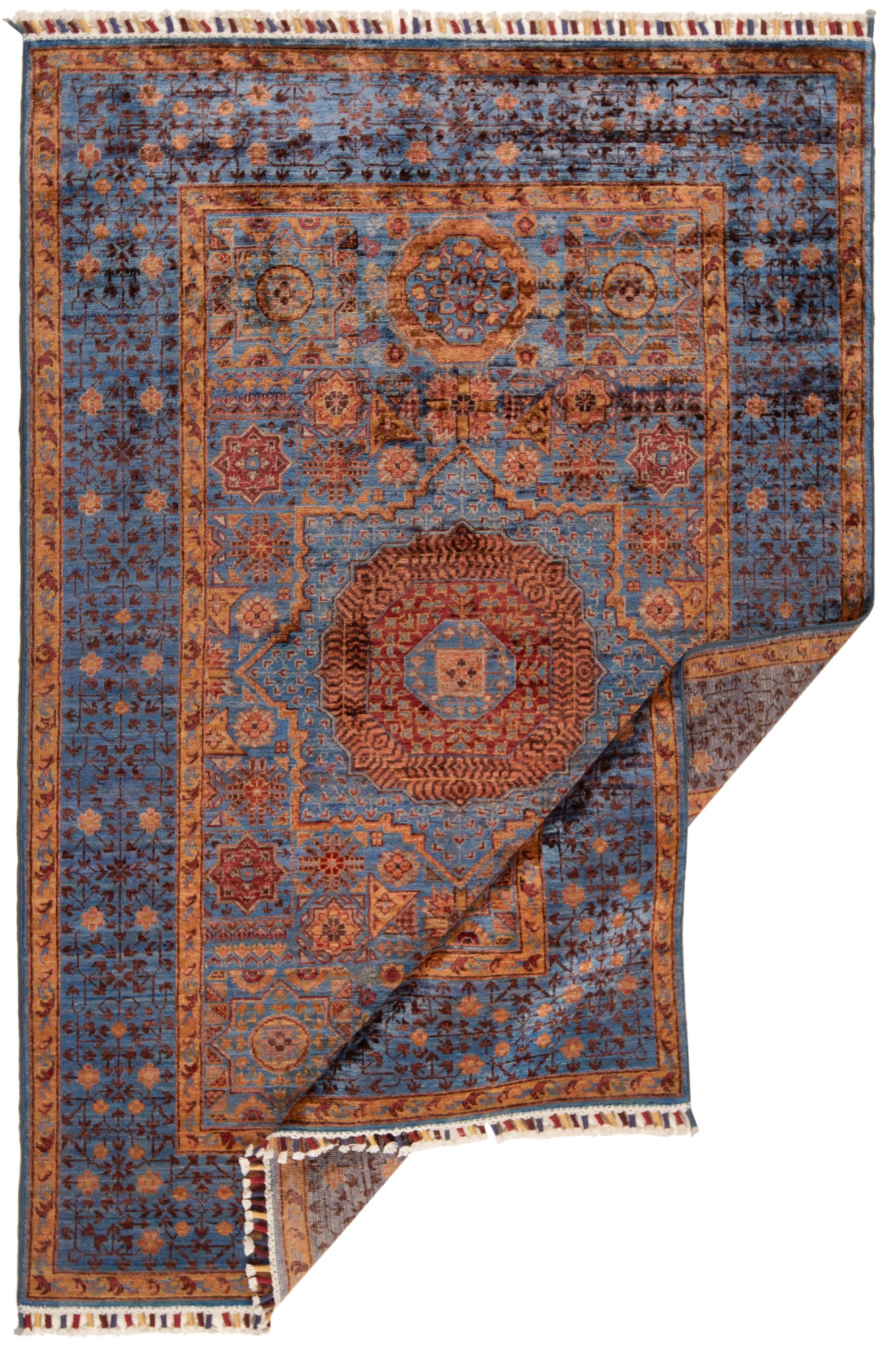 Alfombra Ziegler Mamluk | 173 x 120 cm