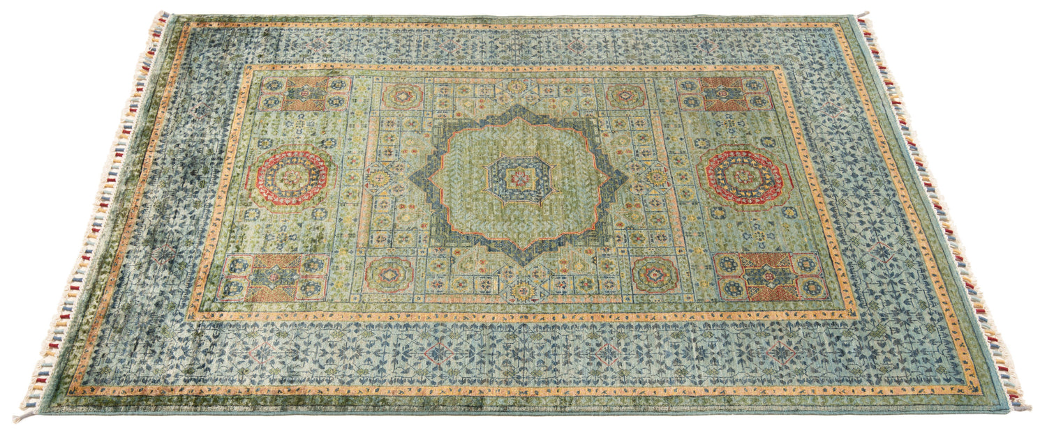 Alfombra Ziegler Mamluk | 185 x 130 cm