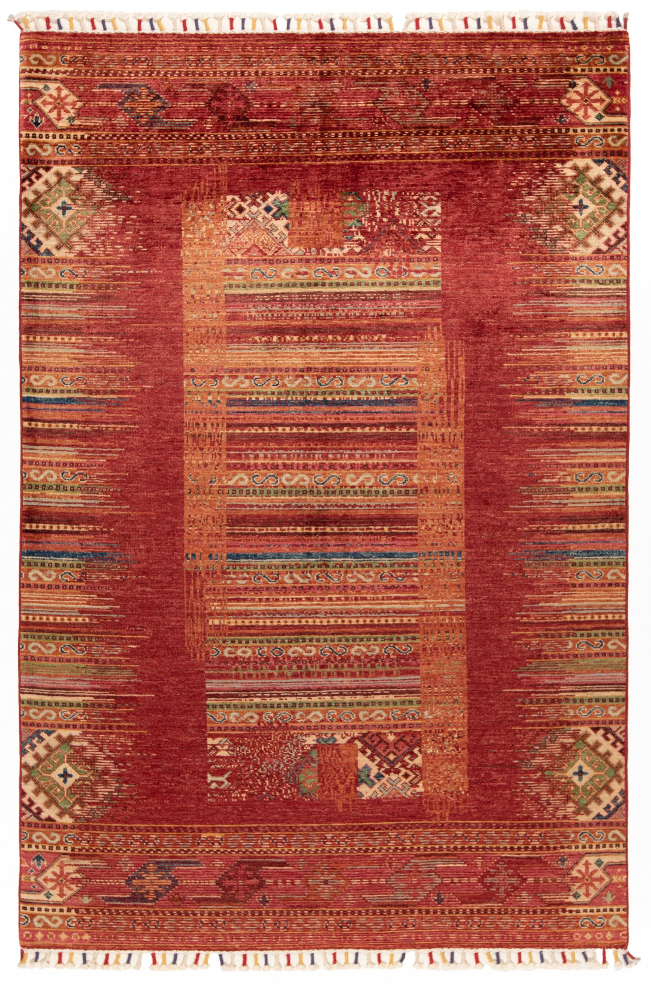 Alfombra Ziegler | 188 x 125 cm