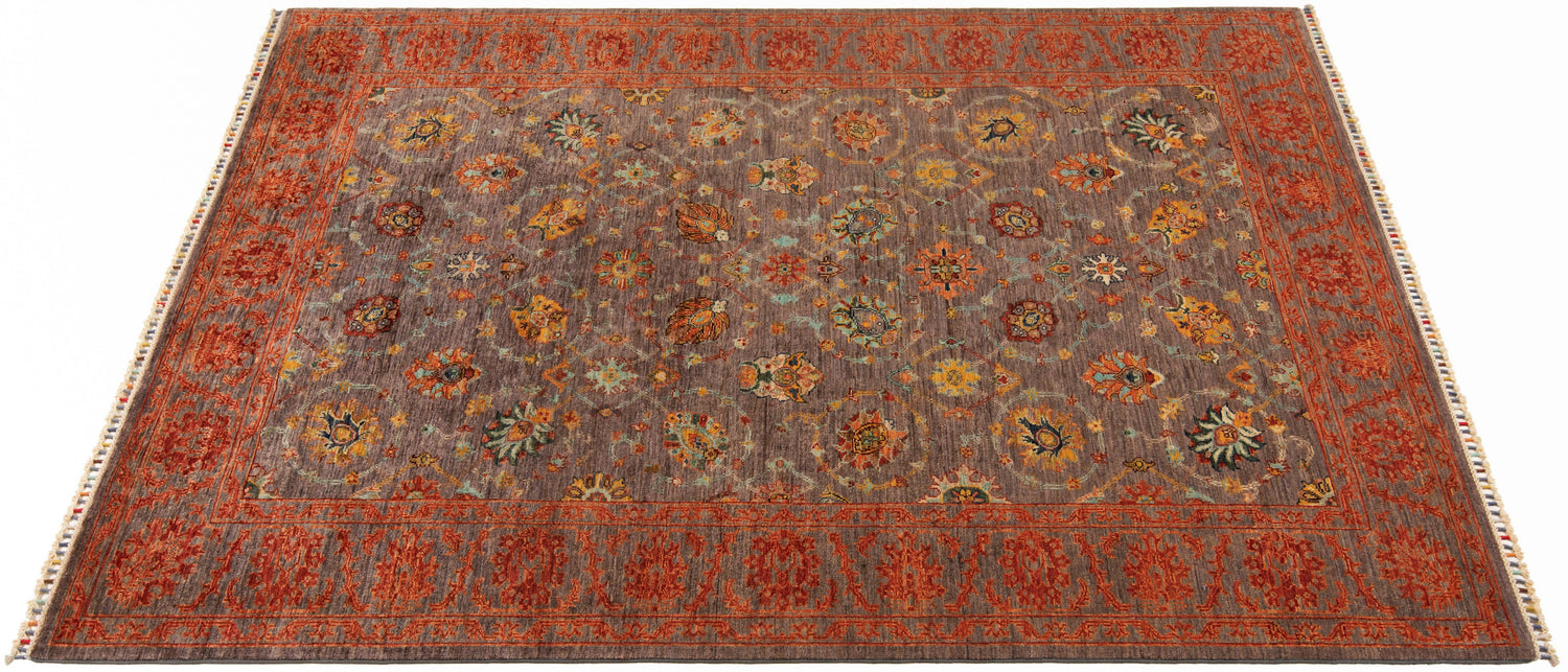 Alfombra Ziegler Premium | 244 x 170 cm