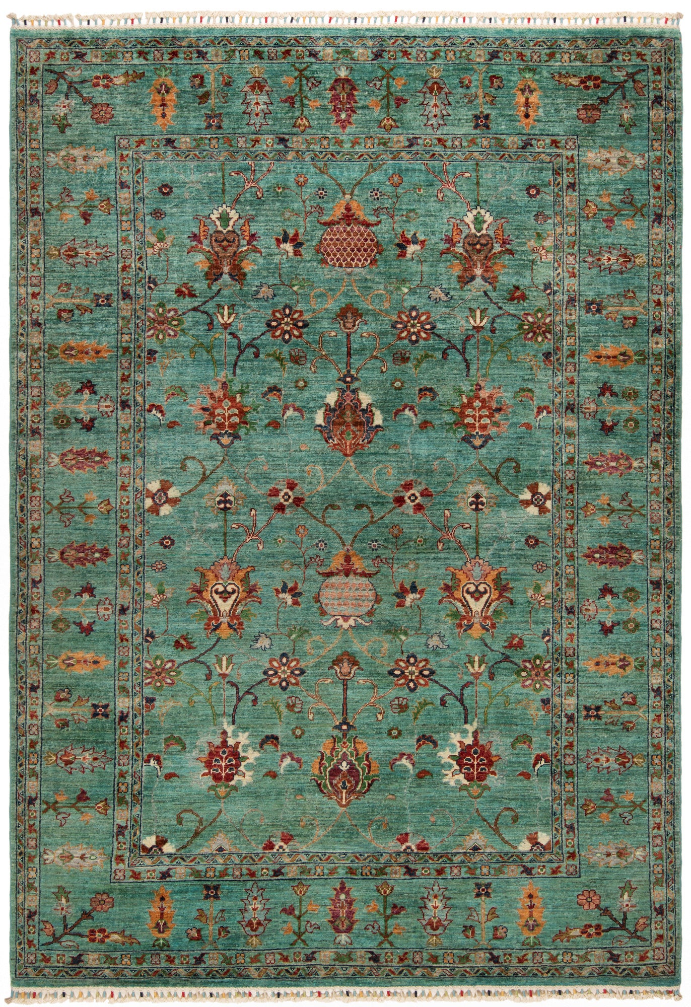 Alfombra Ziegler | 248 x 173 cm