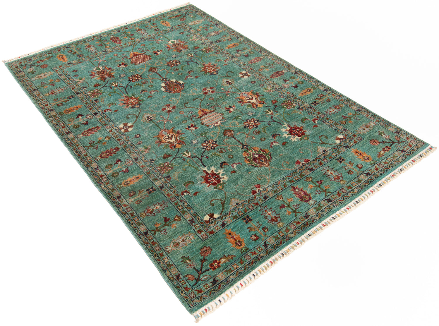 Alfombra Ziegler | 248 x 173 cm