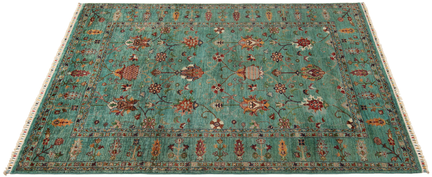 Alfombra Ziegler | 248 x 173 cm