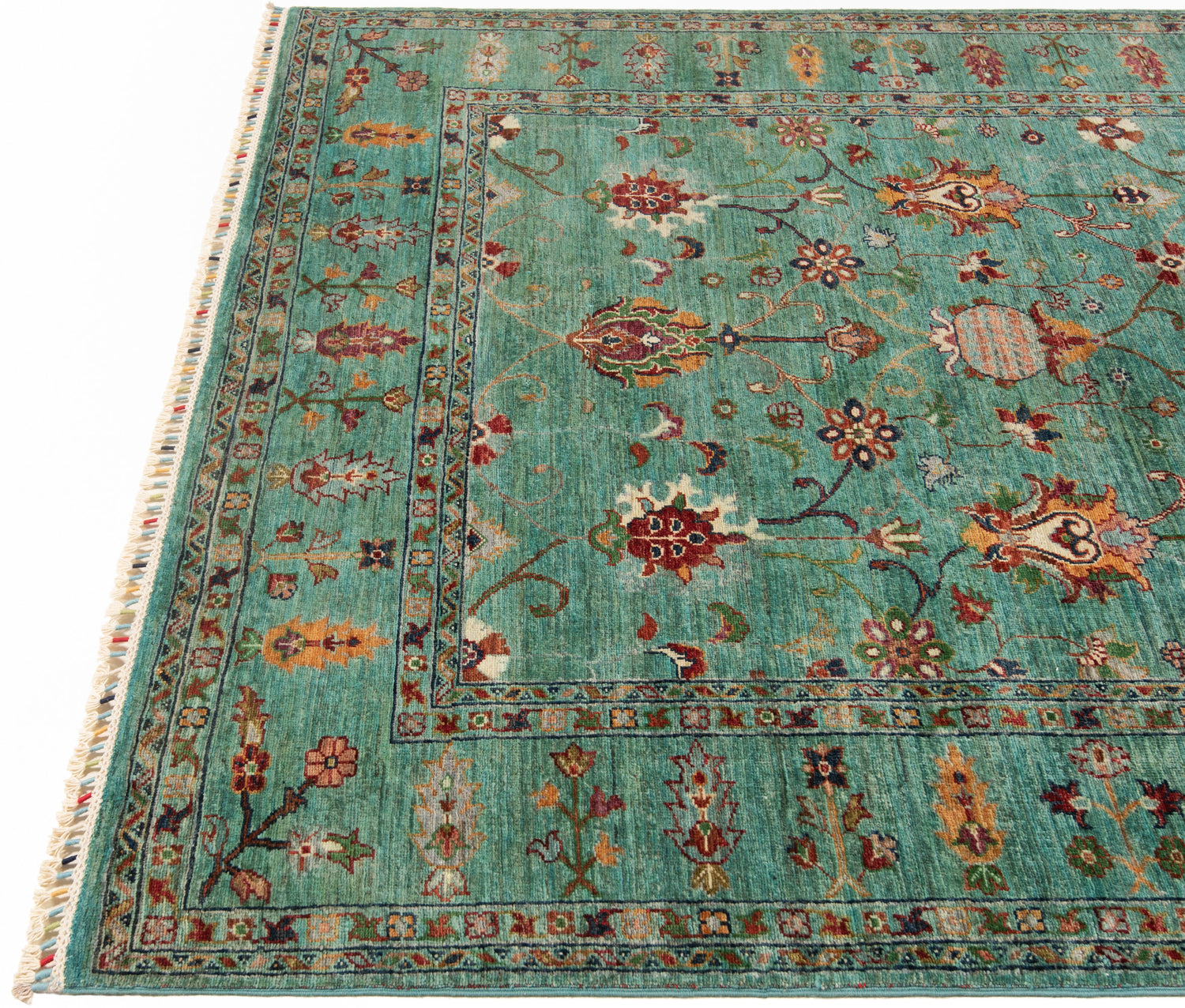 Alfombra Ziegler | 248 x 173 cm