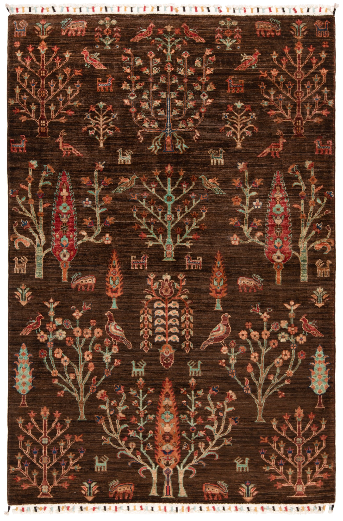 Alfombra Ziegler | 190 x 128 cm