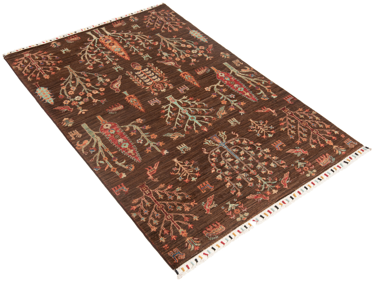 Alfombra Ziegler | 190 x 128 cm