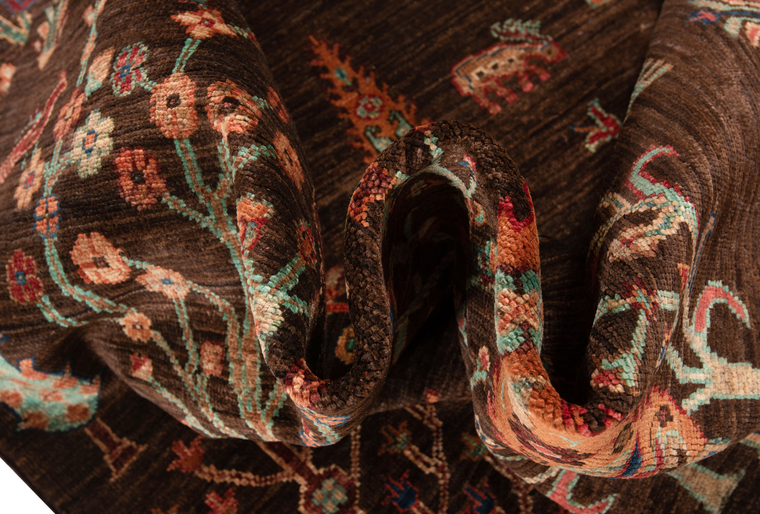 Alfombra Ziegler | 190 x 128 cm