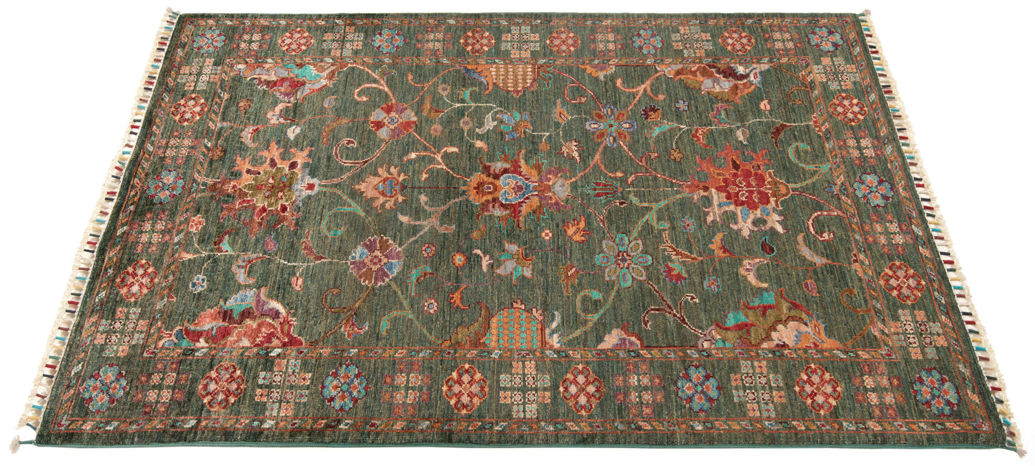 Alfombra Ziegler | 156 x 104 cm
