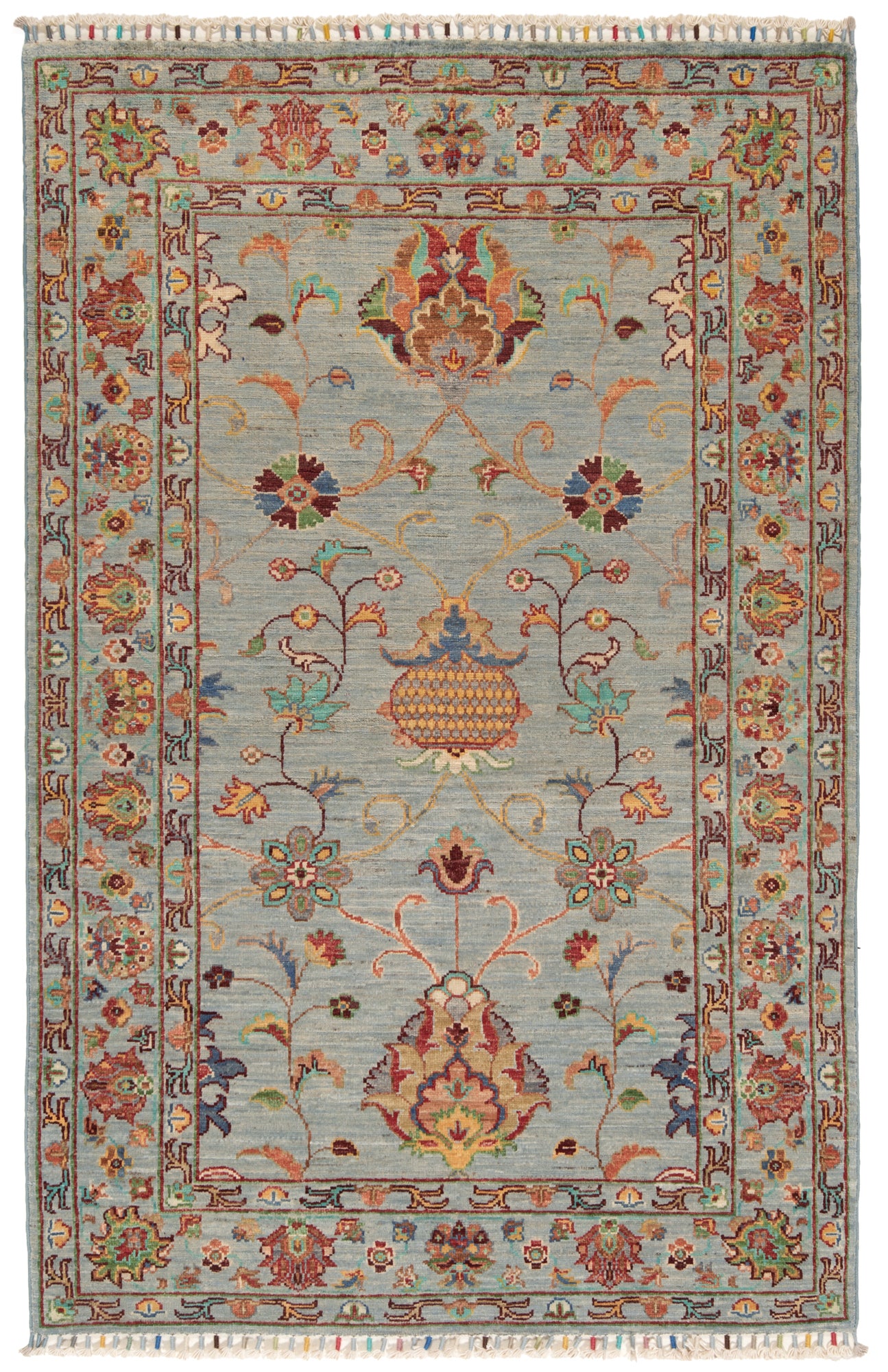 Alfombra Ziegler | 156 x 101 cm