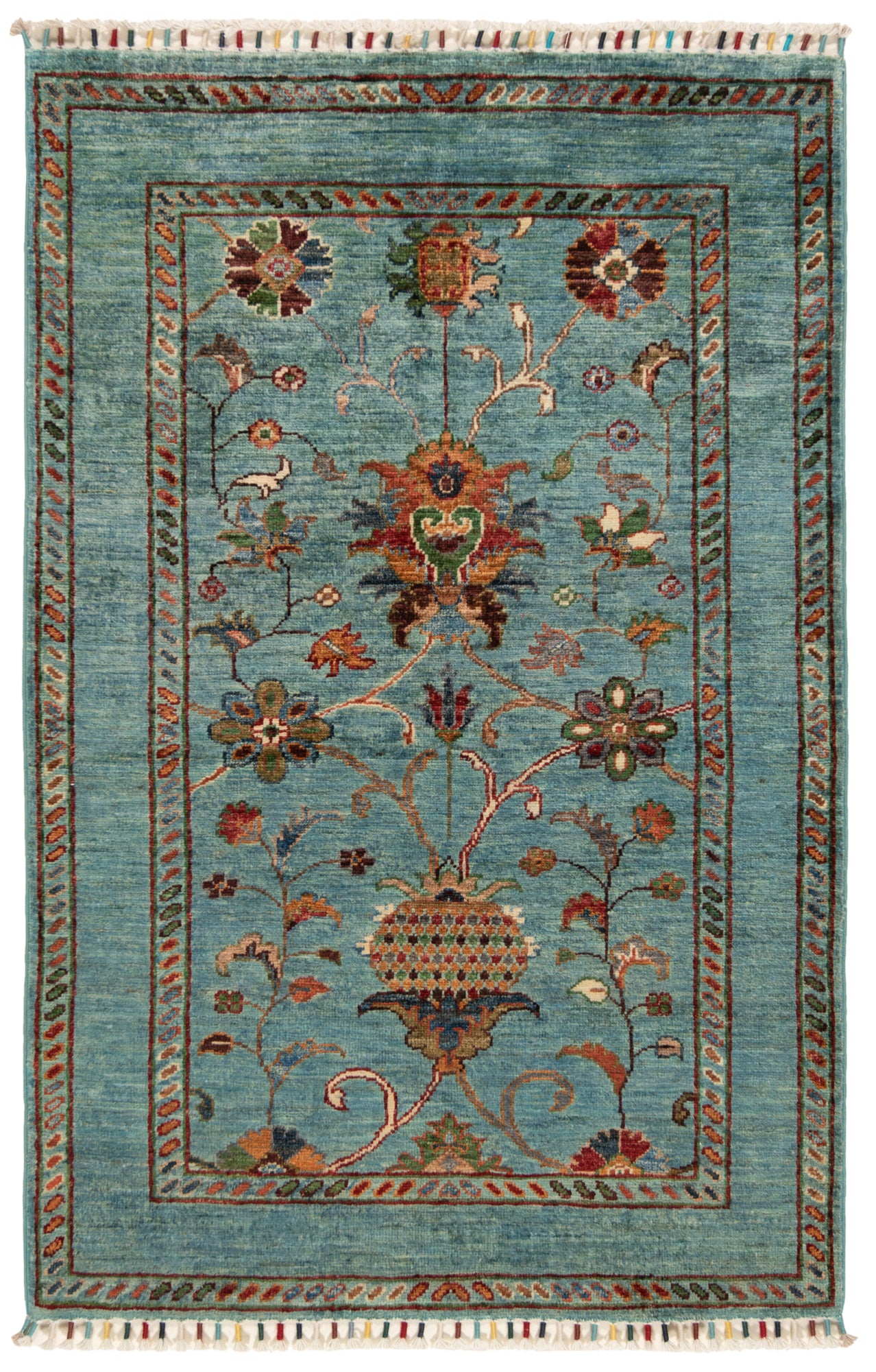 Alfombra Ziegler | 129 x 84 cm