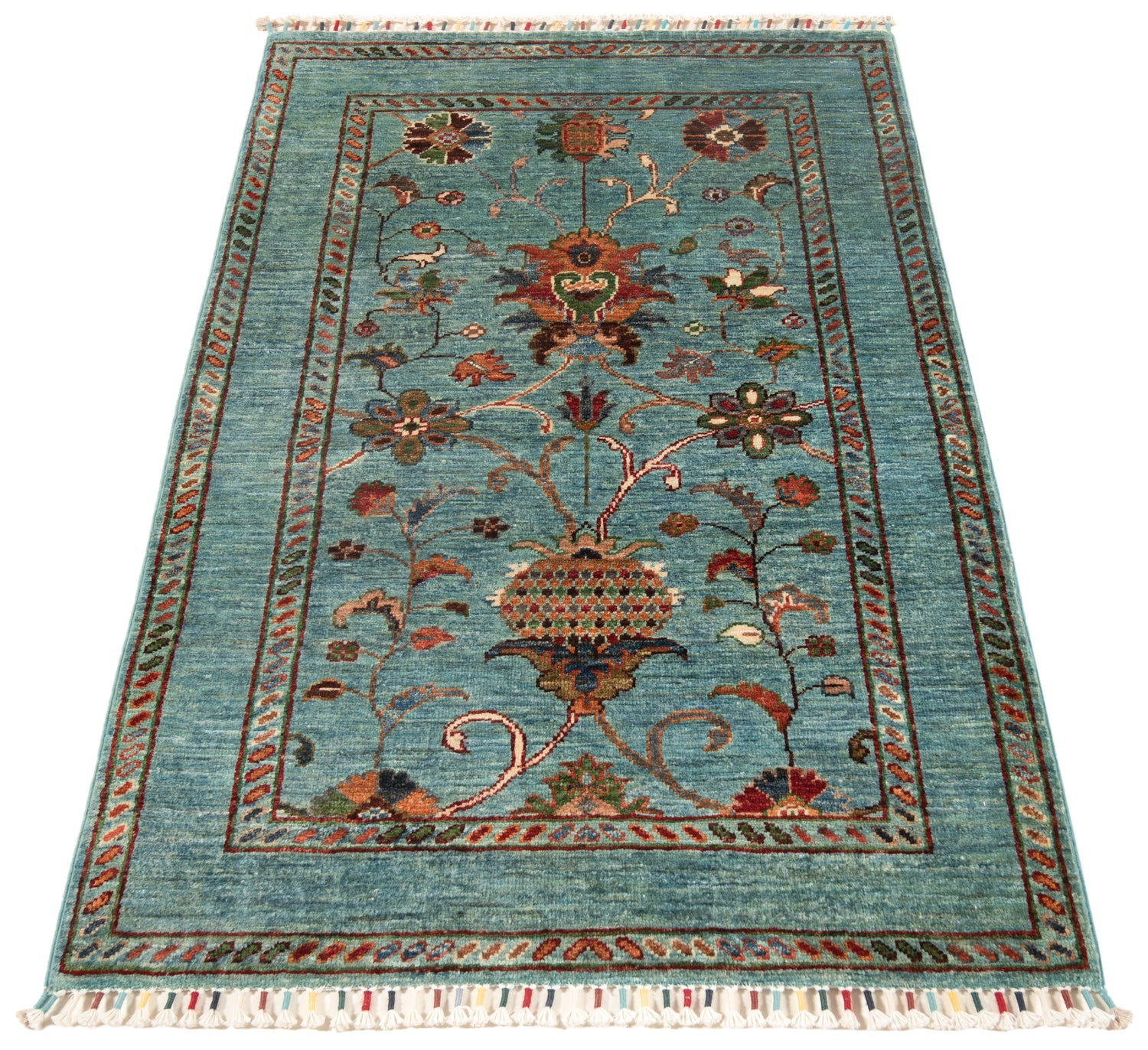 Alfombra Ziegler | 129 x 84 cm
