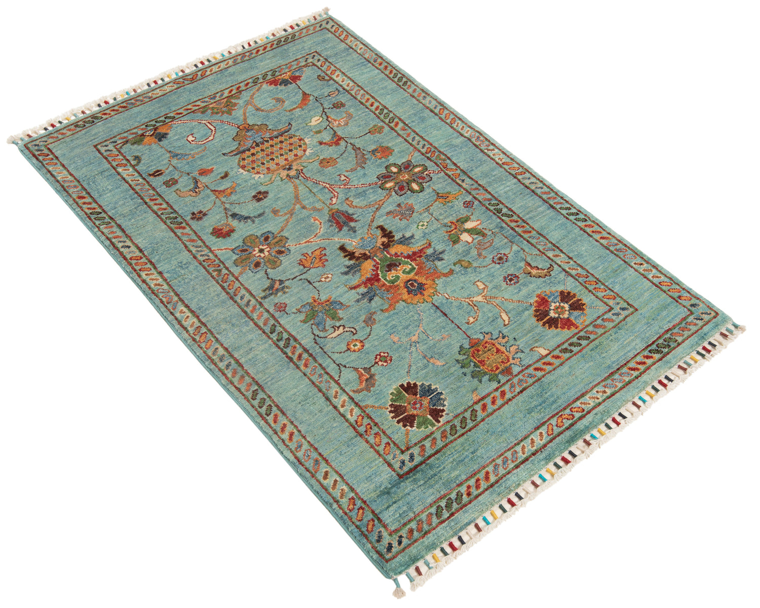 Alfombra Ziegler | 128 x 83 cm