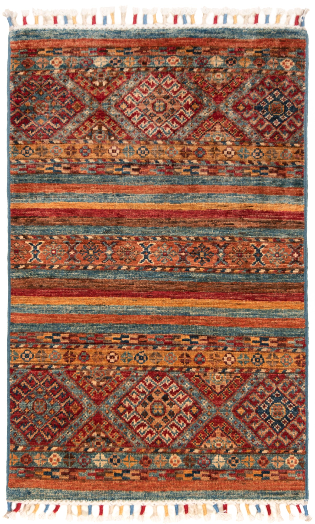 Alfombra Ziegler Shall | 93 x 60 cm