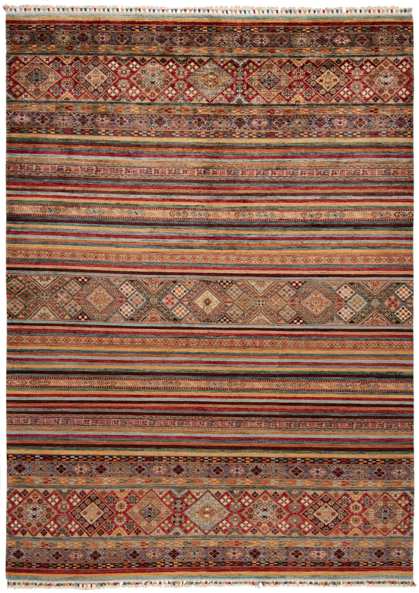 Ziegler deberá alfombra | 288 x 208 cm
