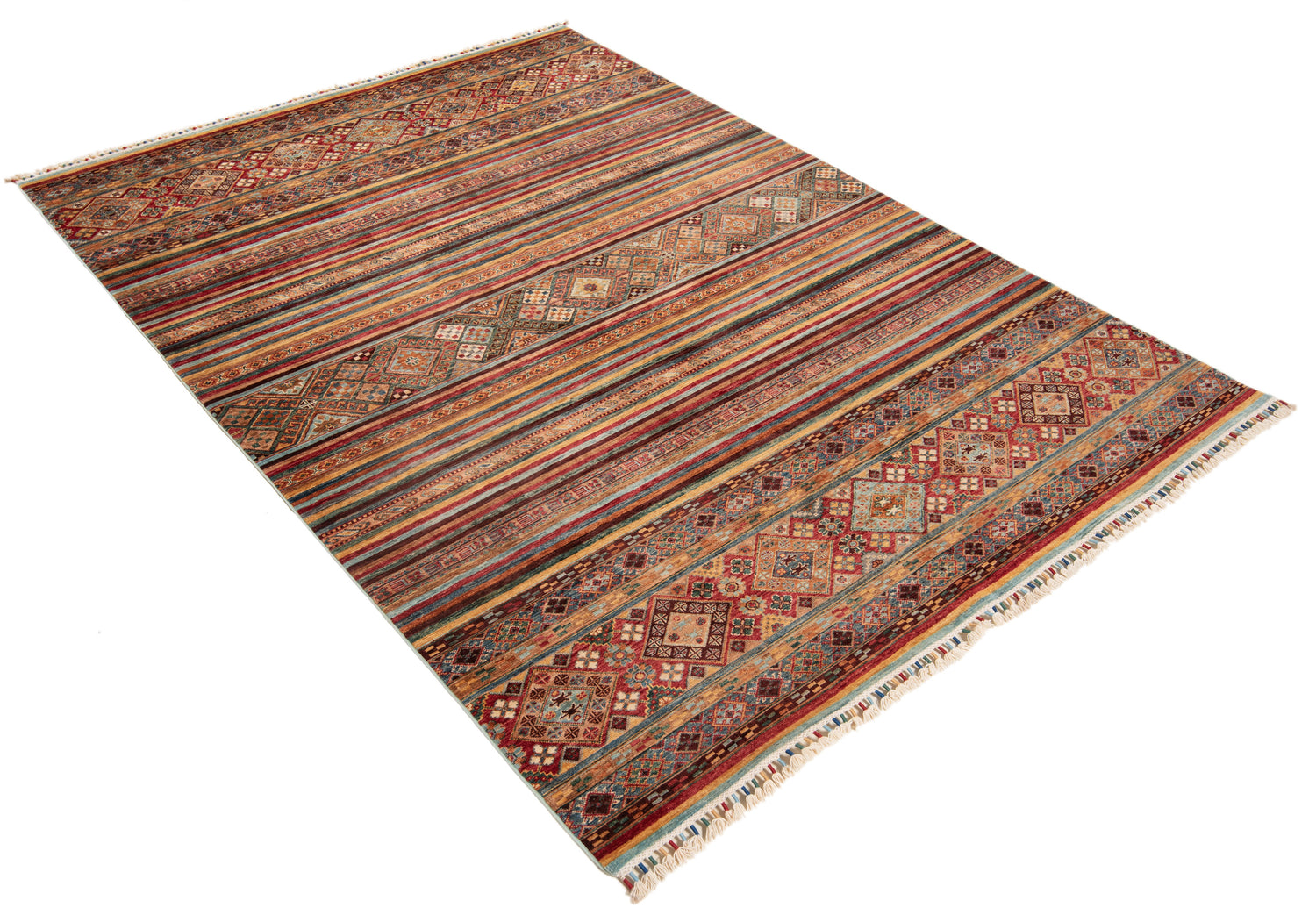 Ziegler deberá alfombra | 288 x 208 cm