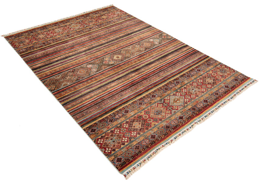 Ziegler deberá alfombra | 288 x 208 cm