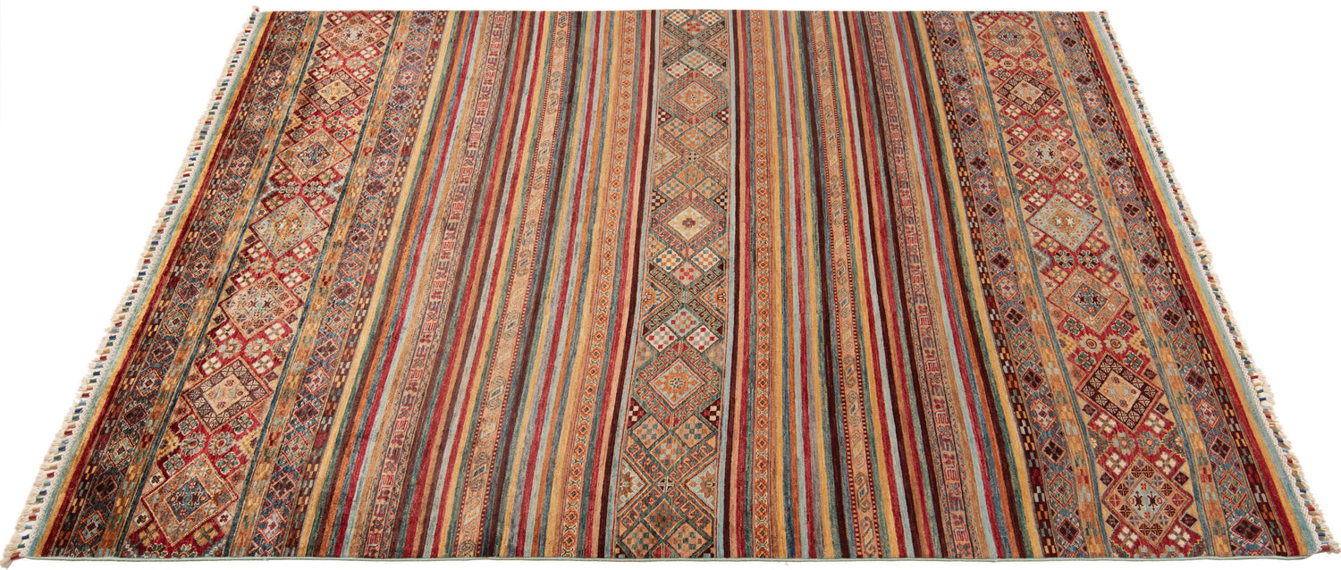 Ziegler deberá alfombra | 288 x 208 cm