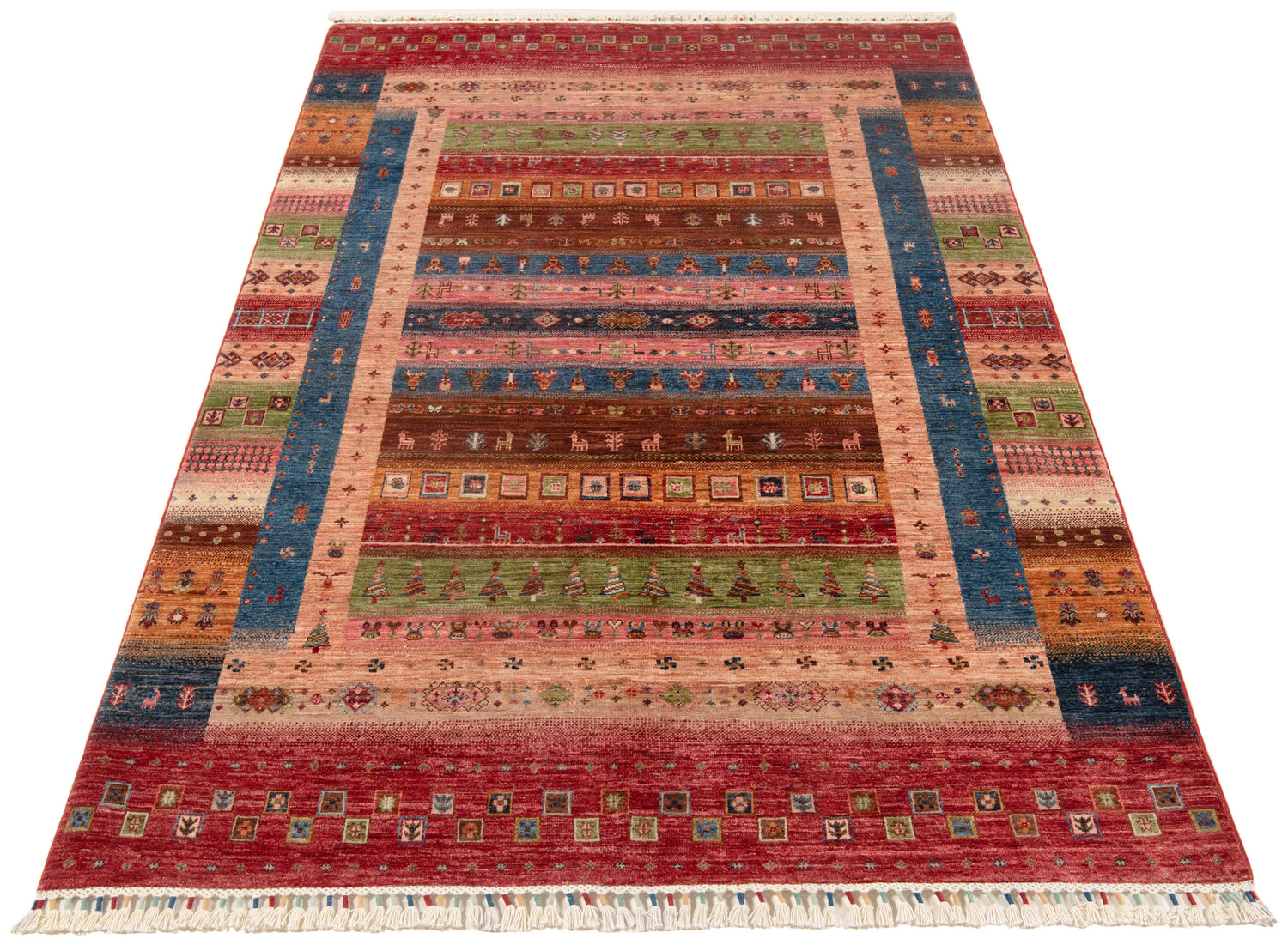 Alfombra Ziegler | 248 x 175 cm