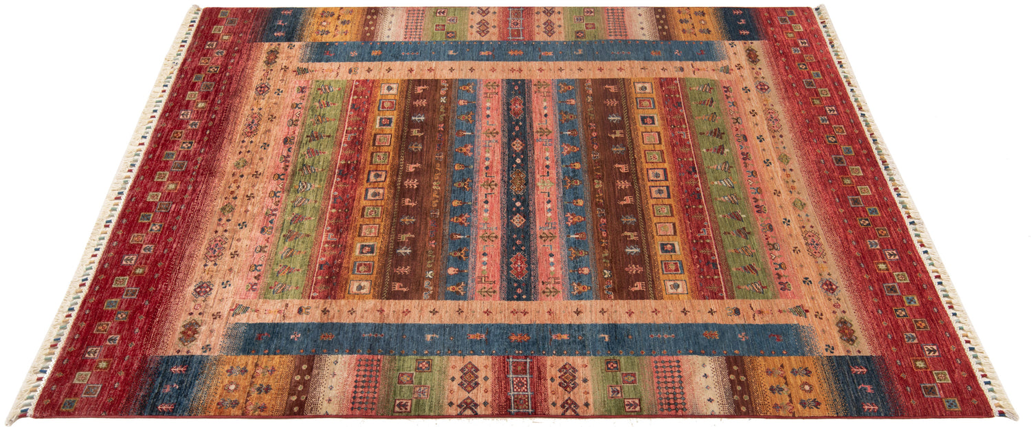 Alfombra Ziegler | 248 x 175 cm