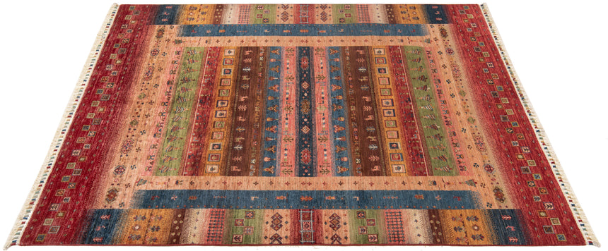 Alfombra Ziegler | 248 x 175 cm