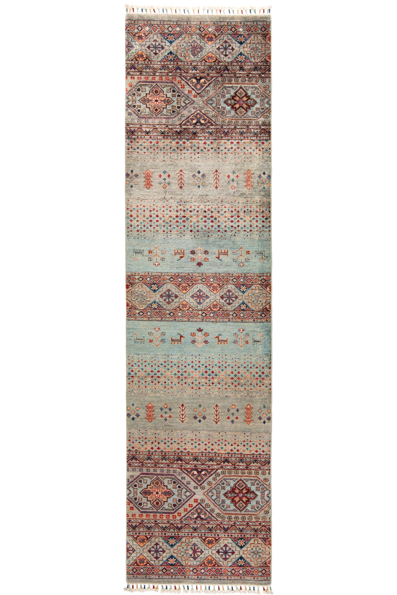 Alfombra Ziegler | 313 x 81 cm