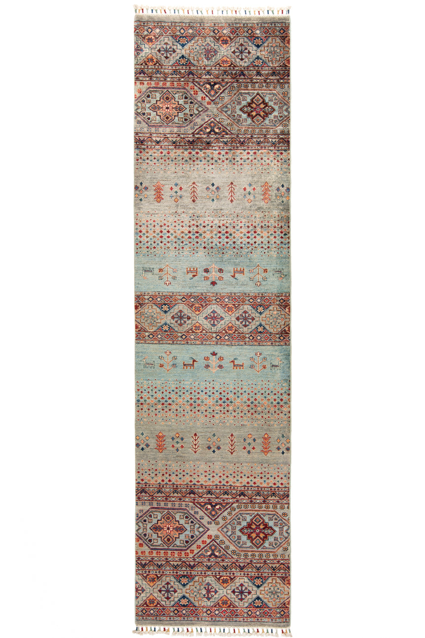 Alfombra Ziegler | 313 x 81 cm