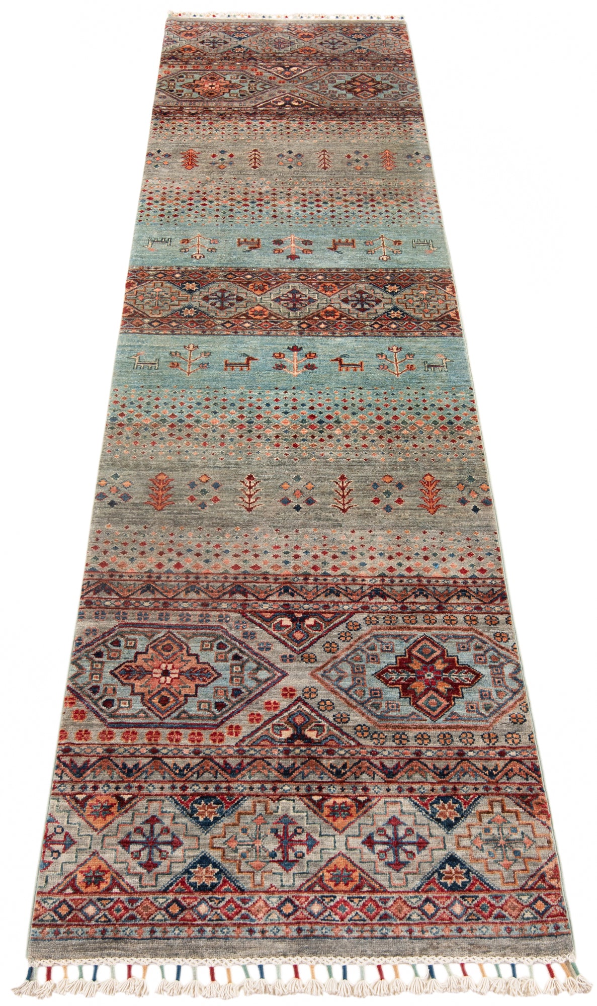 Alfombra Ziegler | 313 x 81 cm