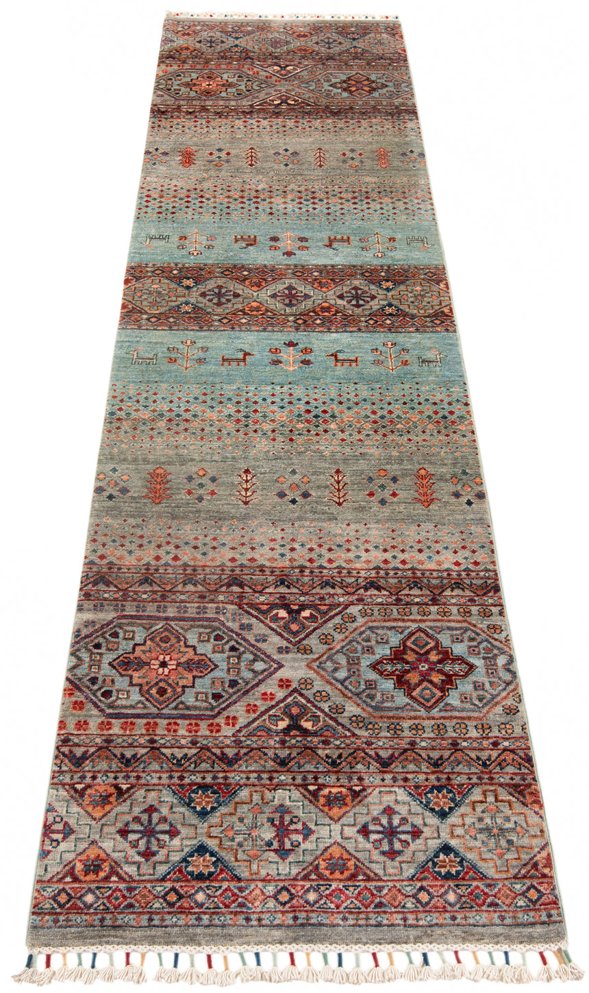 Alfombra Ziegler | 313 x 81 cm