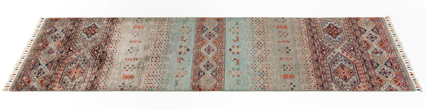 Alfombra Ziegler | 313 x 81 cm