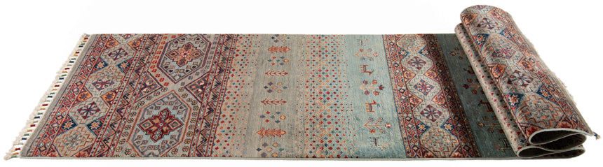 Alfombra Ziegler | 313 x 81 cm